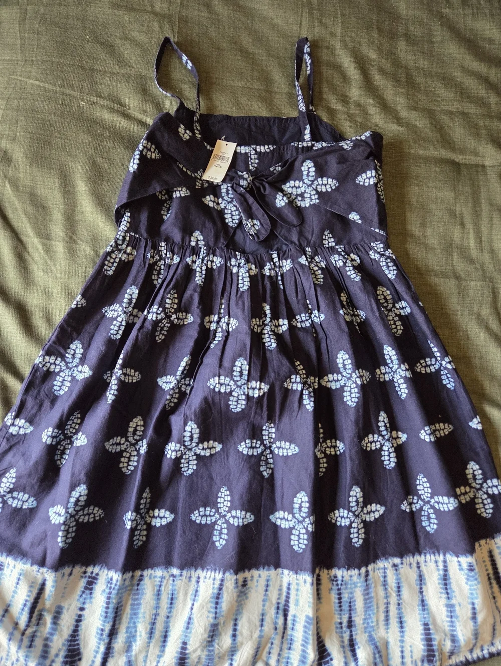 Gap Kids Dress Size 14/16 NWT